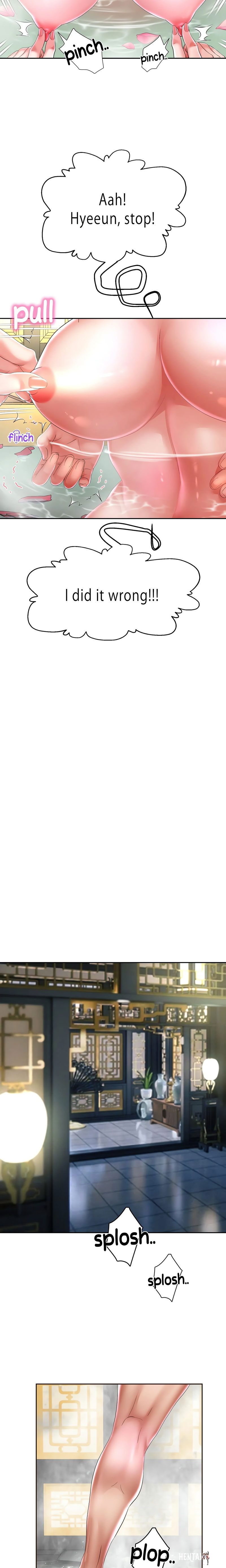 Reborn with Big Rizz Energy Reborn with Big Rizz Energy Chapter 52 - Page 14