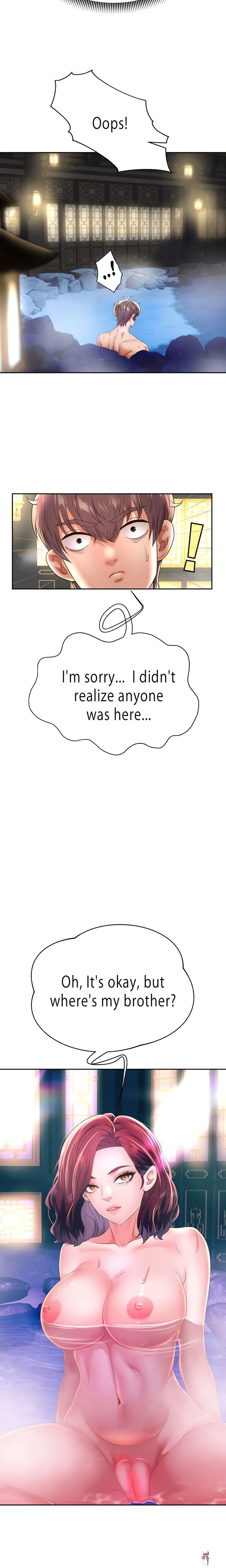 Reborn with Big Rizz Energy Reborn with Big Rizz Energy Chapter 52 - Page 16