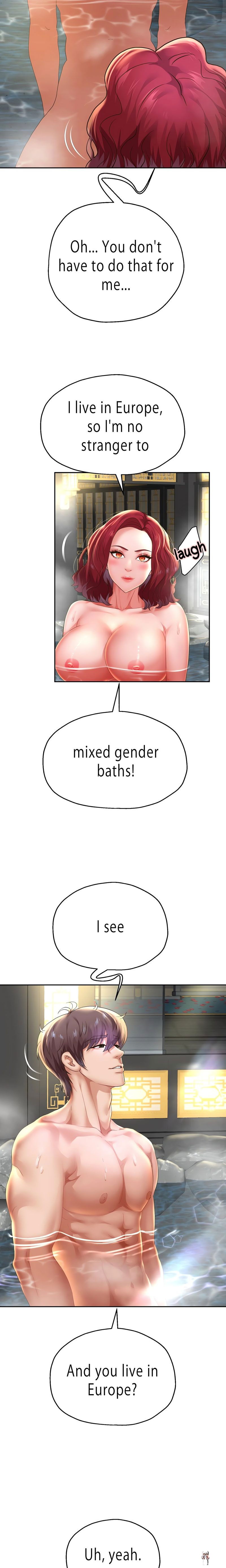 Reborn with Big Rizz Energy Reborn with Big Rizz Energy Chapter 52 - Page 18