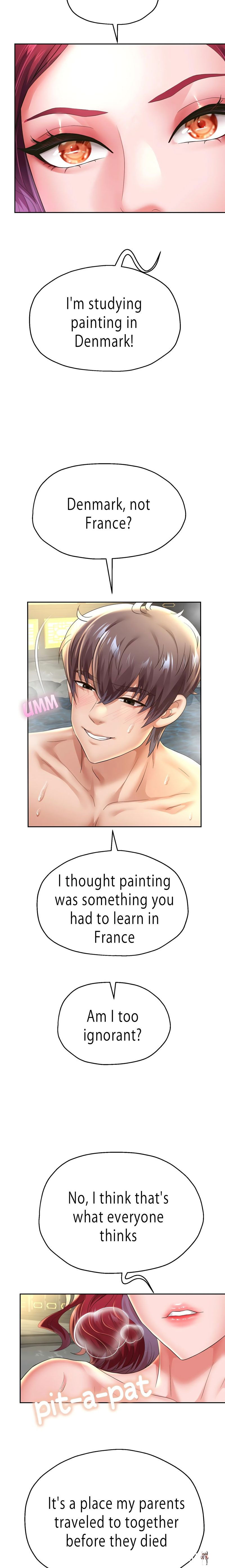 Reborn with Big Rizz Energy Reborn with Big Rizz Energy Chapter 52 - Page 19