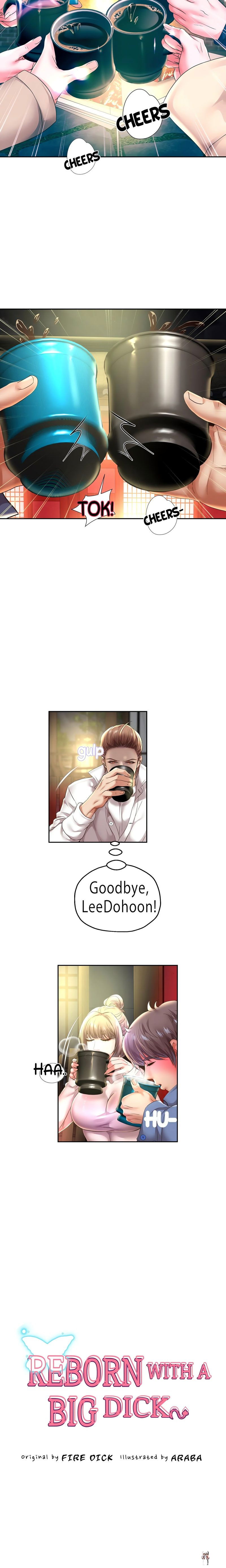 Reborn with Big Rizz Energy Reborn with Big Rizz Energy Chapter 52 - Page 2