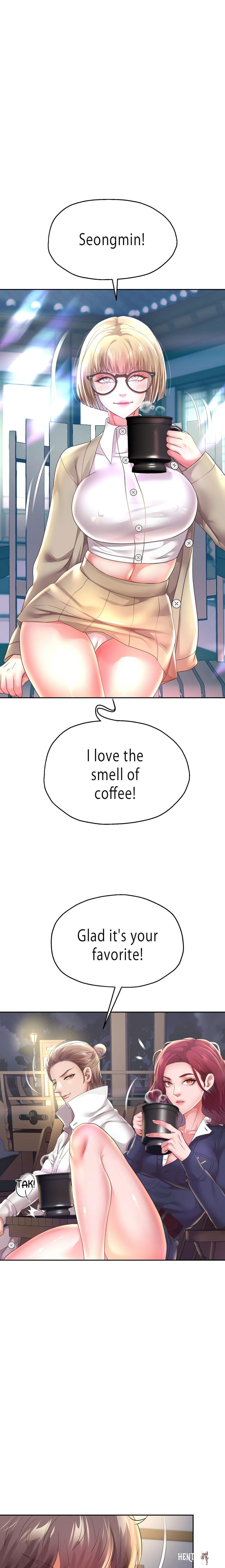 Reborn with Big Rizz Energy Reborn with Big Rizz Energy Chapter 52 - Page 3