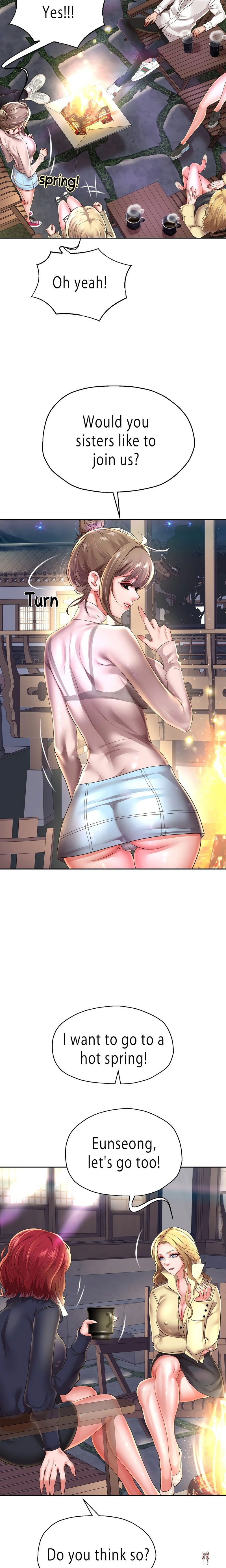 Reborn with Big Rizz Energy Reborn with Big Rizz Energy Chapter 52 - Page 5