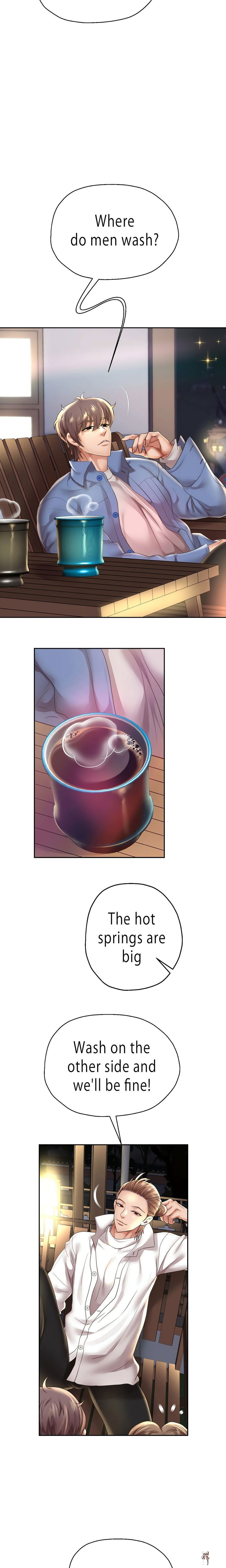 Reborn with Big Rizz Energy Reborn with Big Rizz Energy Chapter 52 - Page 6