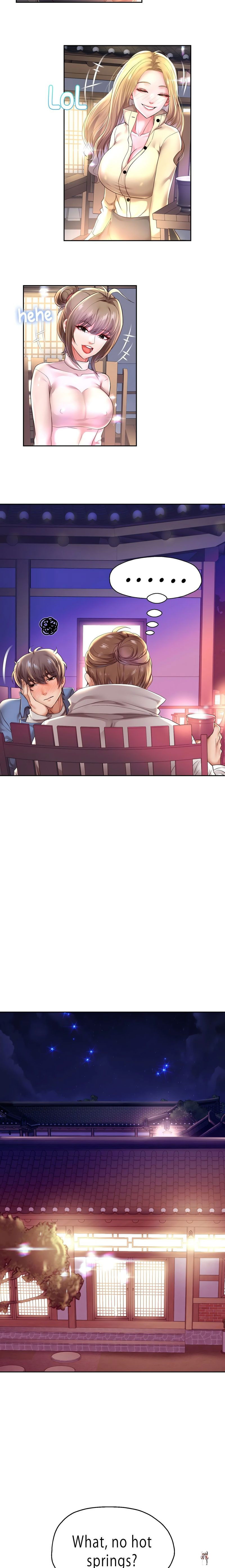 Reborn with Big Rizz Energy Reborn with Big Rizz Energy Chapter 52 - Page 9