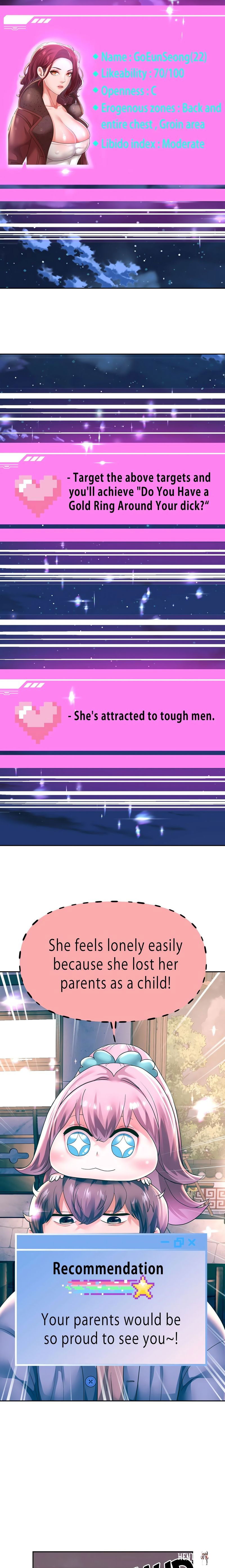 Reborn with Big Rizz Energy Reborn with Big Rizz Energy Chapter 51 - Page 10