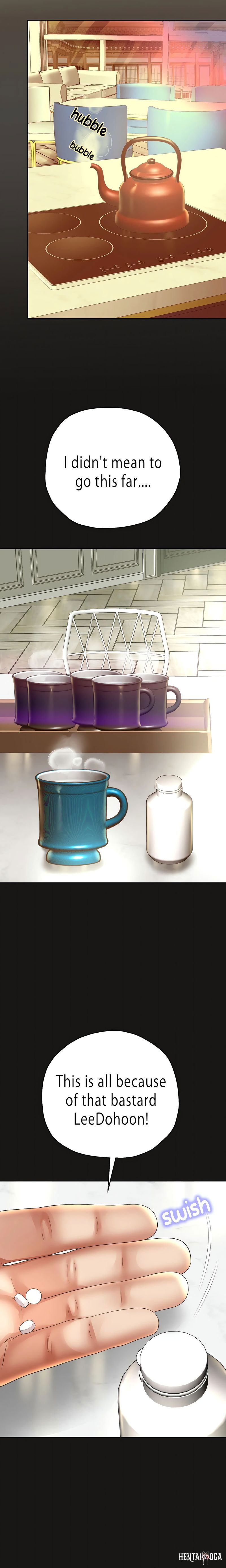 Reborn with Big Rizz Energy Reborn with Big Rizz Energy Chapter 51 - Page 13