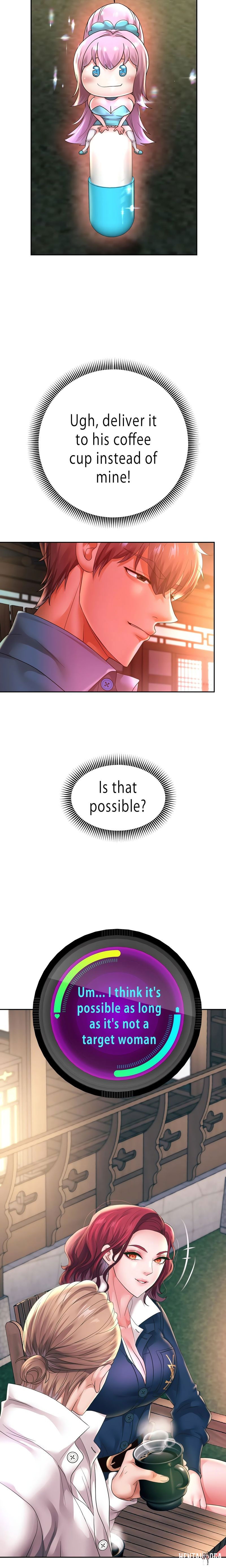 Reborn with Big Rizz Energy Reborn with Big Rizz Energy Chapter 51 - Page 16