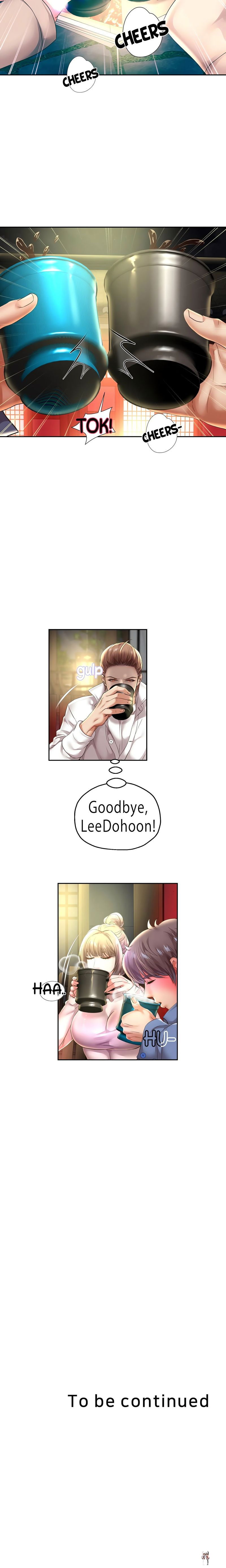 Reborn with Big Rizz Energy Reborn with Big Rizz Energy Chapter 51 - Page 19