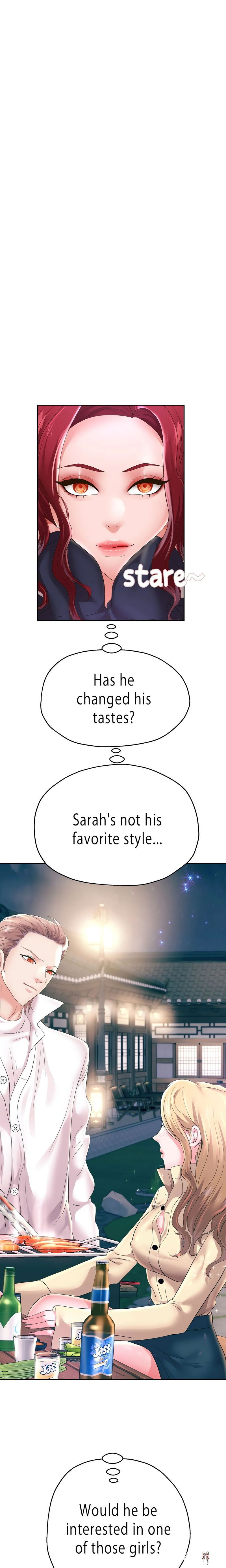 Reborn with Big Rizz Energy Reborn with Big Rizz Energy Chapter 51 - Page 3