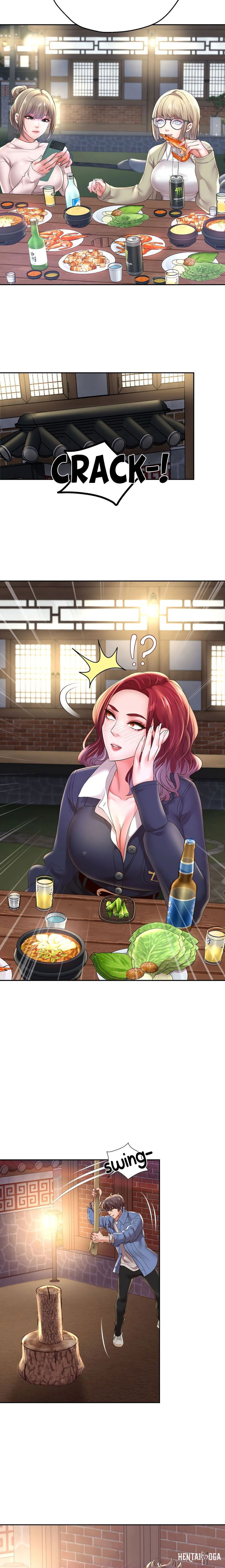 Reborn with Big Rizz Energy Reborn with Big Rizz Energy Chapter 51 - Page 4