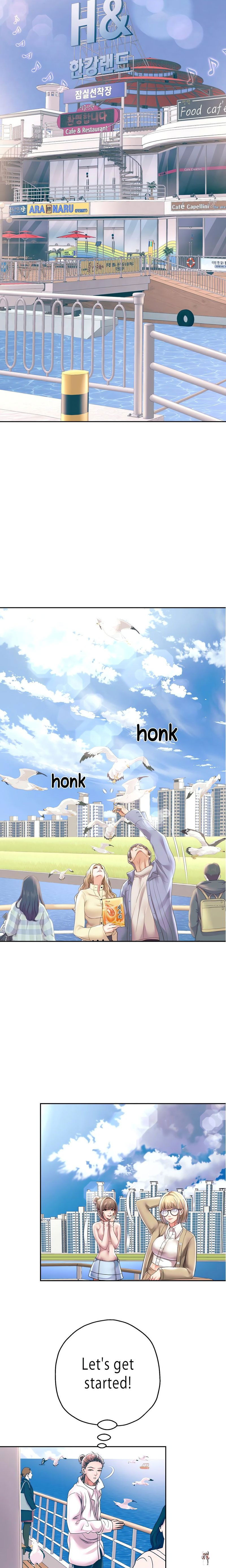 Reborn with Big Rizz Energy Reborn with Big Rizz Energy Chapter 50 - Page 10