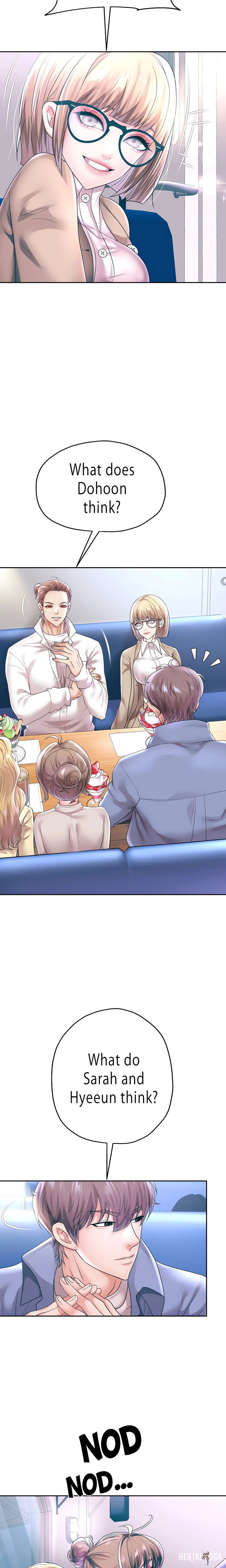 Reborn with Big Rizz Energy Reborn with Big Rizz Energy Chapter 50 - Page 12