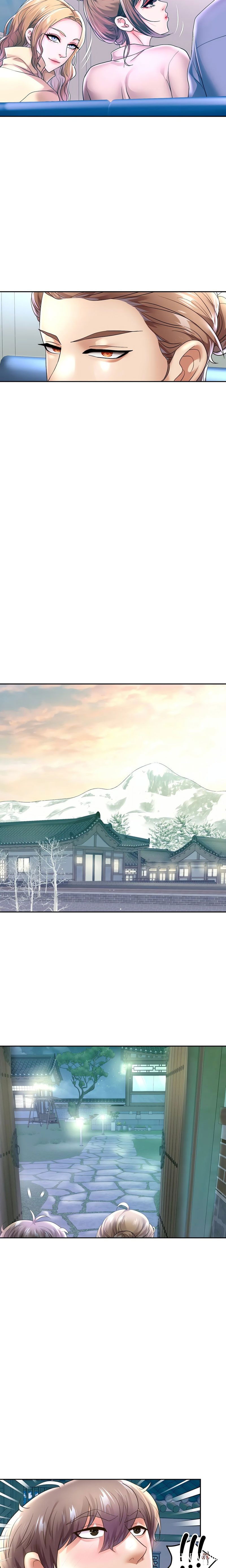 Reborn with Big Rizz Energy Reborn with Big Rizz Energy Chapter 50 - Page 13