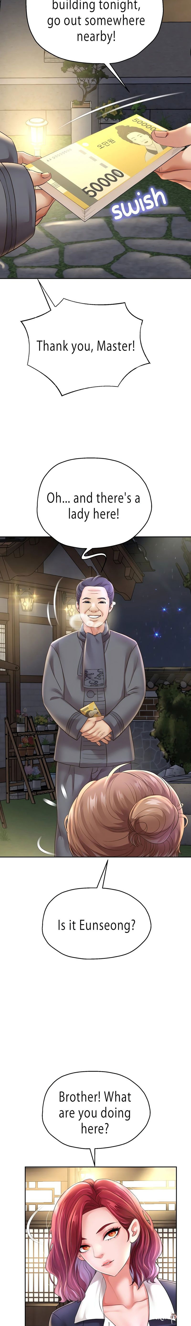 Reborn with Big Rizz Energy Reborn with Big Rizz Energy Chapter 50 - Page 16