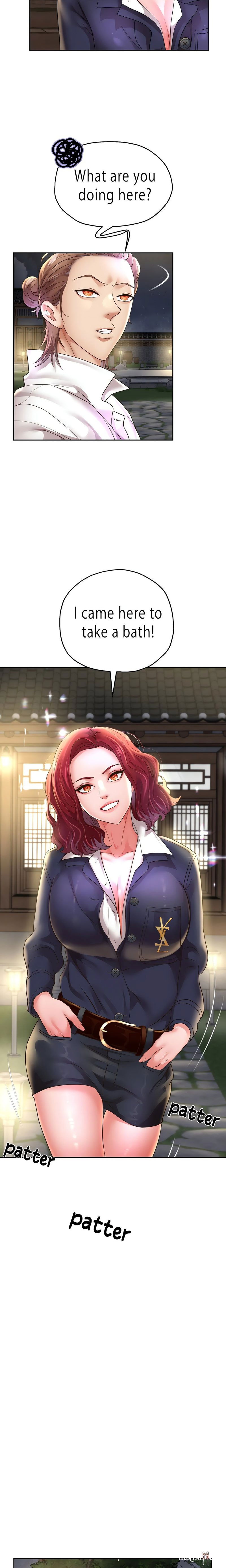 Reborn with Big Rizz Energy Reborn with Big Rizz Energy Chapter 50 - Page 17