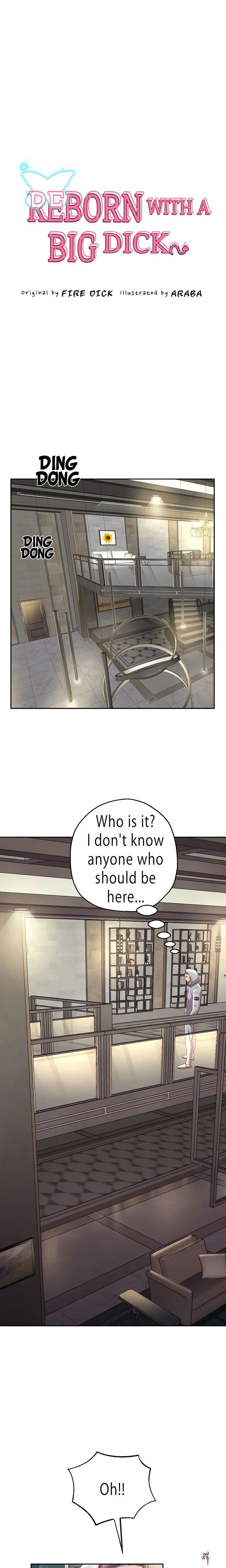 Reborn with Big Rizz Energy Reborn with Big Rizz Energy Chapter 50 - Page 3