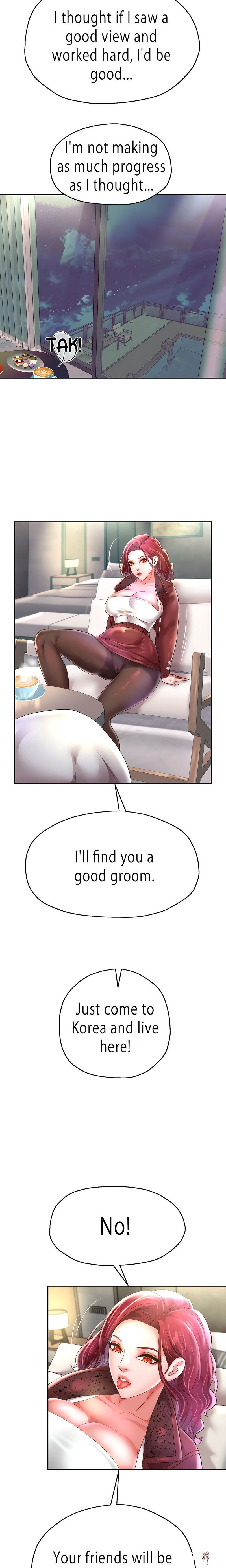 Reborn with Big Rizz Energy Reborn with Big Rizz Energy Chapter 50 - Page 6