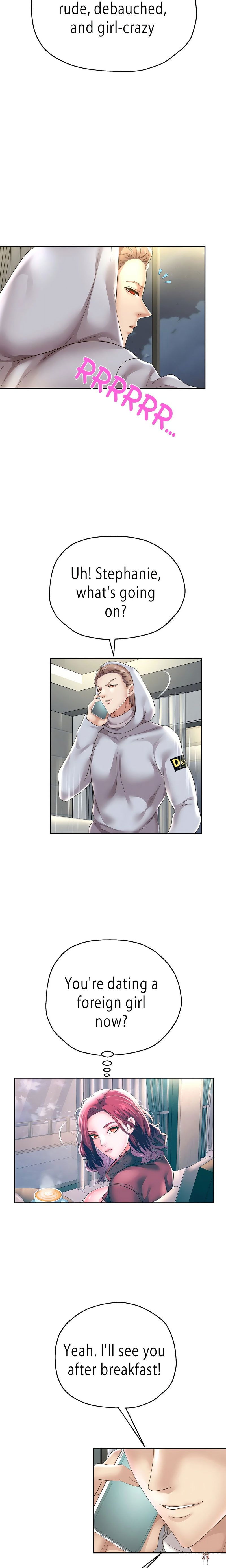 Reborn with Big Rizz Energy Reborn with Big Rizz Energy Chapter 50 - Page 7