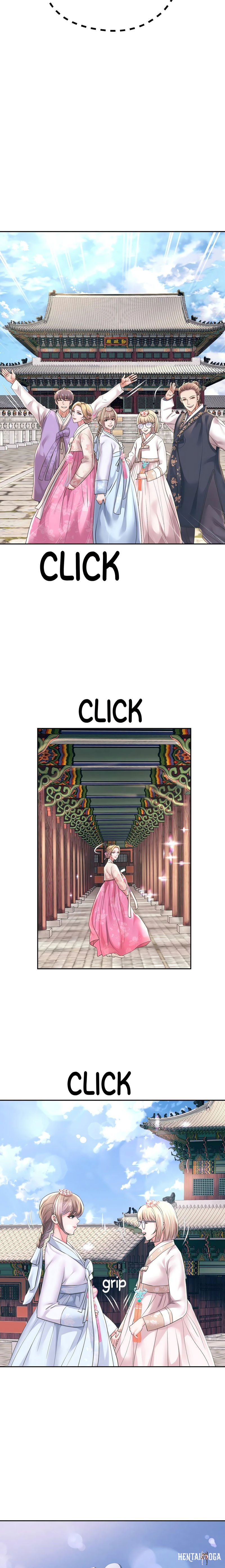 Reborn with Big Rizz Energy Reborn with Big Rizz Energy Chapter 50 - Page 9