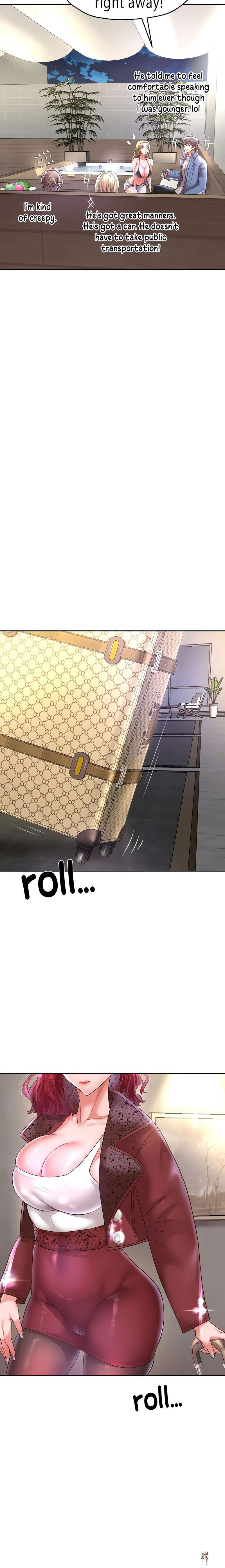 Reborn with Big Rizz Energy Reborn with Big Rizz Energy Chapter 49 - Page 19