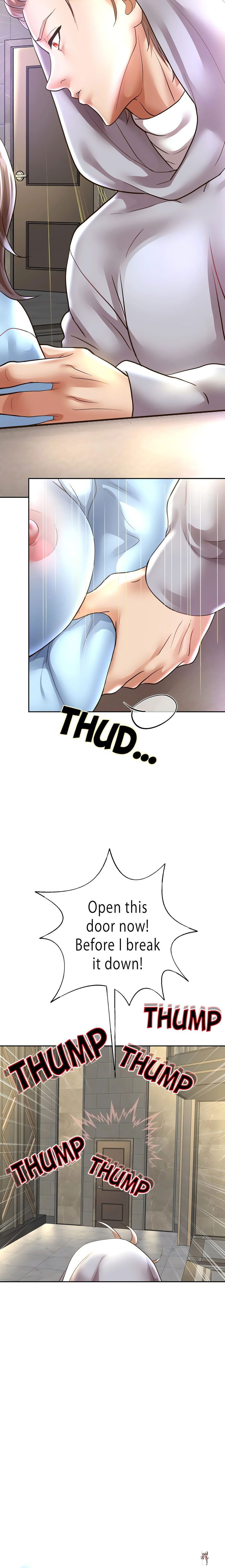 Reborn with Big Rizz Energy Reborn with Big Rizz Energy Chapter 49 - Page 2