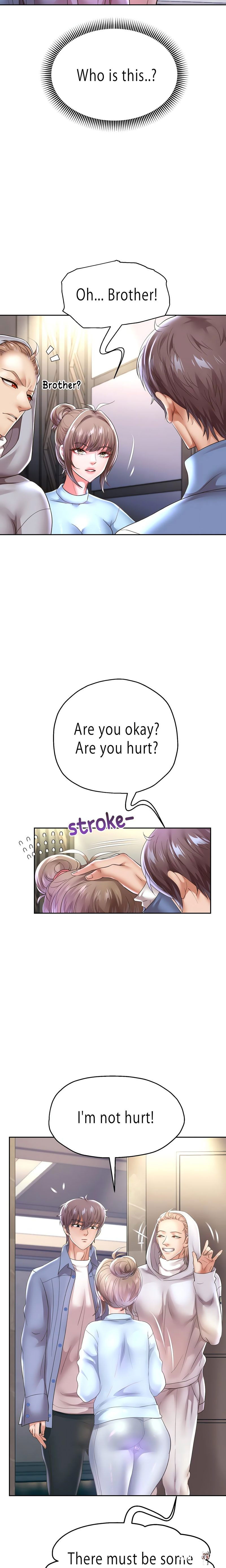 Reborn with Big Rizz Energy Reborn with Big Rizz Energy Chapter 49 - Page 5