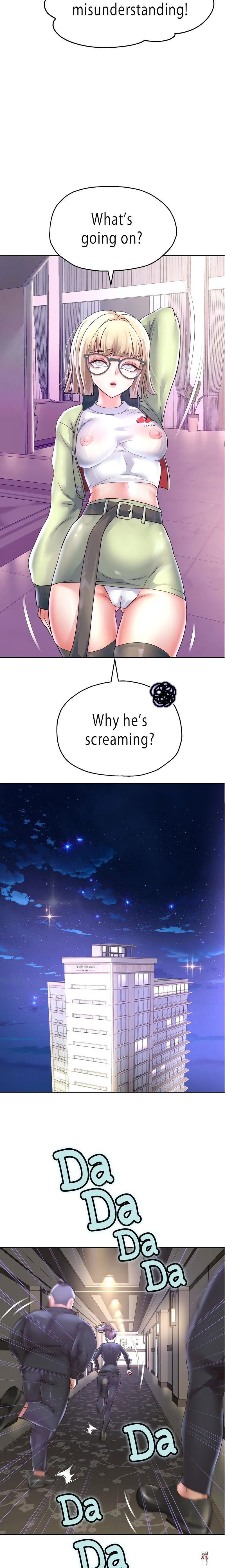 Reborn with Big Rizz Energy Reborn with Big Rizz Energy Chapter 49 - Page 6