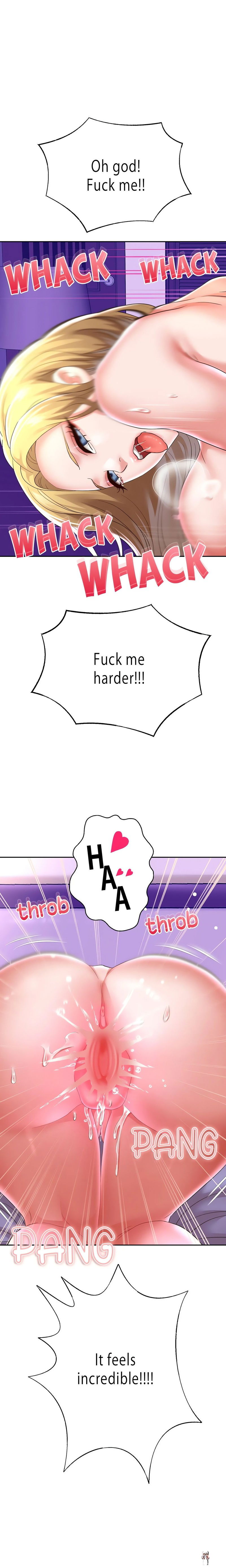 Reborn with Big Rizz Energy Reborn with Big Rizz Energy Chapter 48 - Page 1