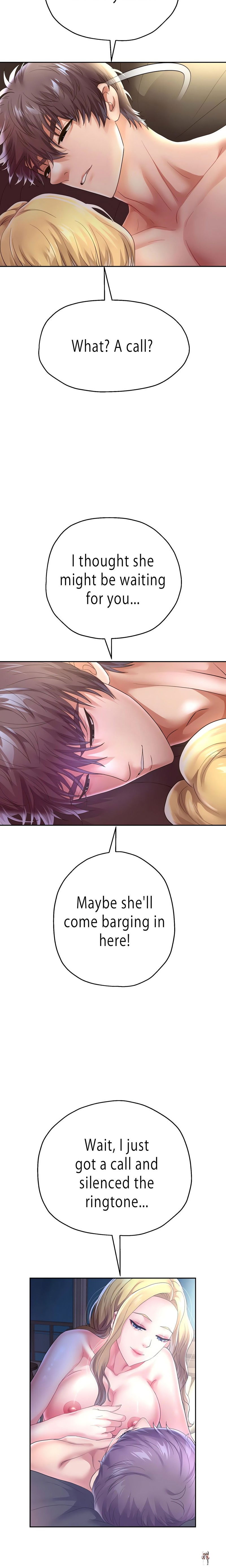 Reborn with Big Rizz Energy Reborn with Big Rizz Energy Chapter 48 - Page 10