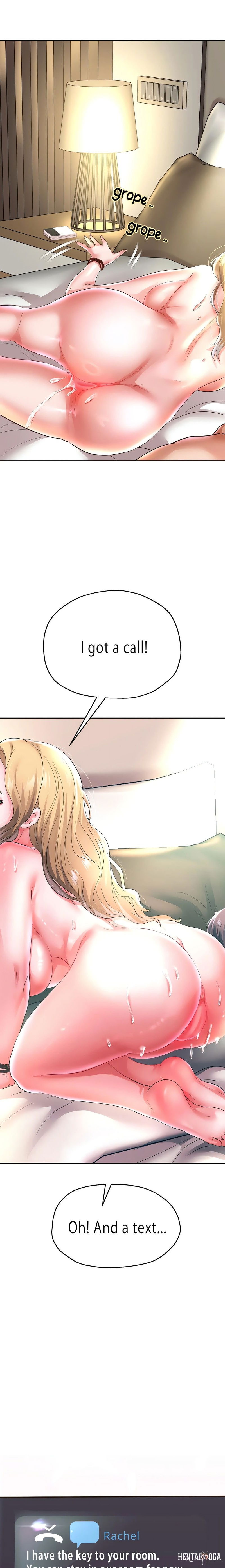 Reborn with Big Rizz Energy Reborn with Big Rizz Energy Chapter 48 - Page 11