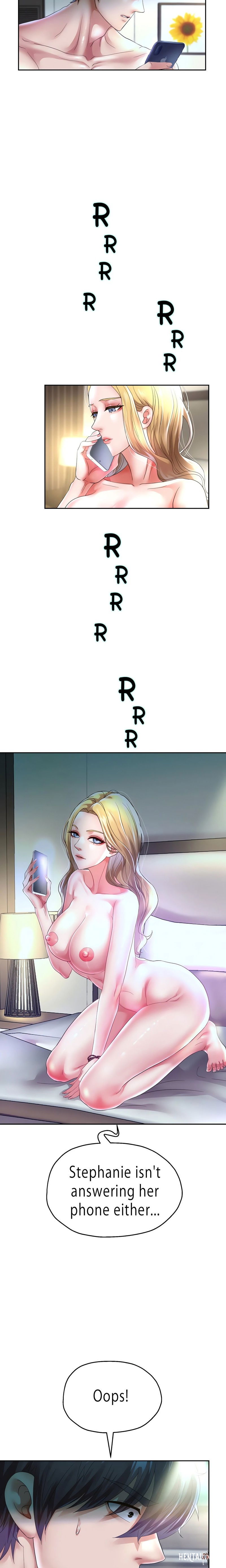 Reborn with Big Rizz Energy Reborn with Big Rizz Energy Chapter 48 - Page 13