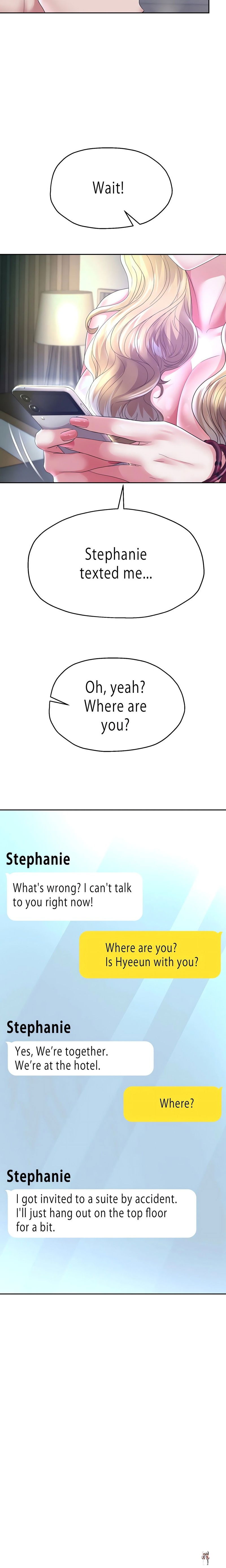 Reborn with Big Rizz Energy Reborn with Big Rizz Energy Chapter 48 - Page 14