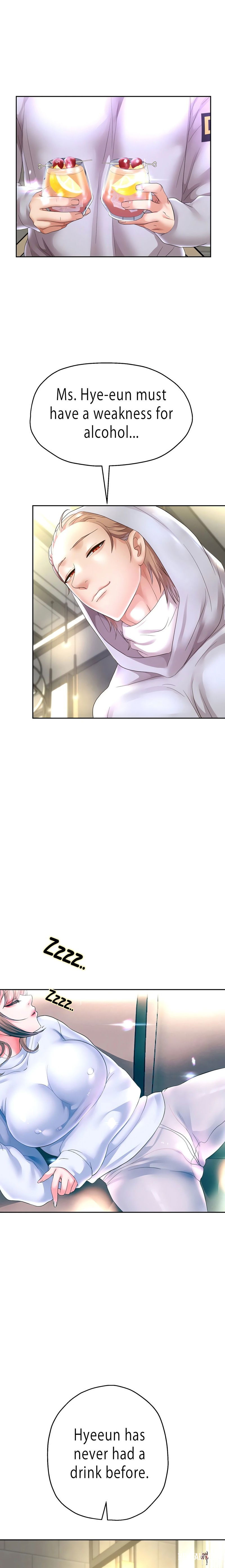 Reborn with Big Rizz Energy Reborn with Big Rizz Energy Chapter 48 - Page 15