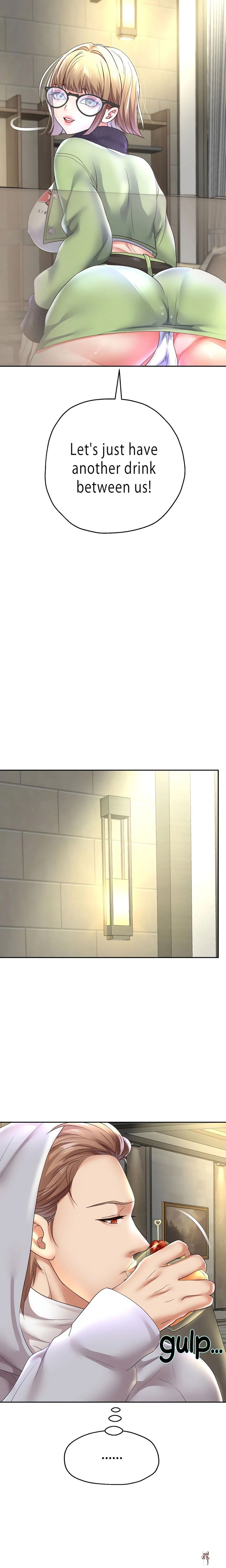 Reborn with Big Rizz Energy Reborn with Big Rizz Energy Chapter 48 - Page 16