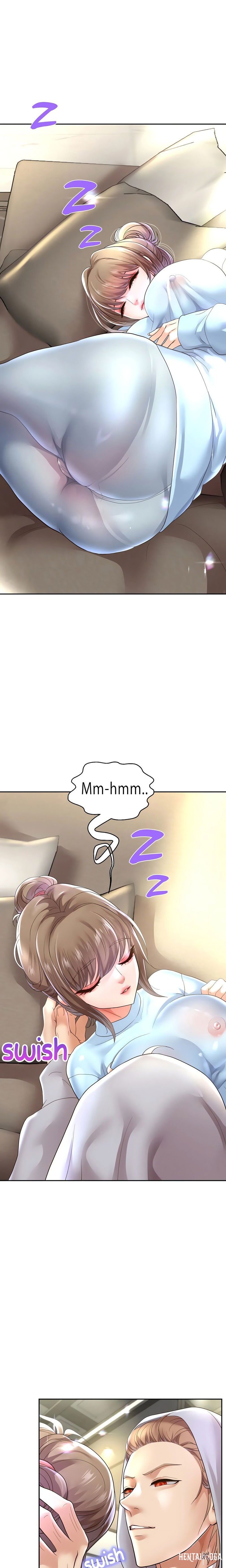 Reborn with Big Rizz Energy Reborn with Big Rizz Energy Chapter 48 - Page 18