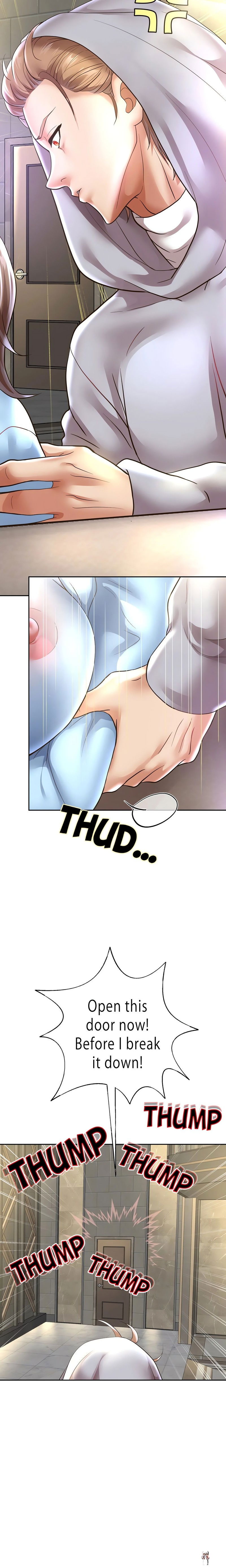 Reborn with Big Rizz Energy Reborn with Big Rizz Energy Chapter 48 - Page 20