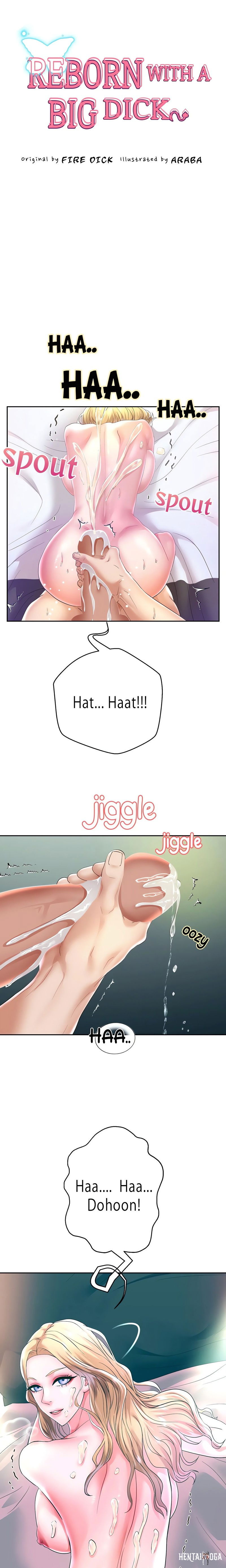 Reborn with Big Rizz Energy Reborn with Big Rizz Energy Chapter 48 - Page 3