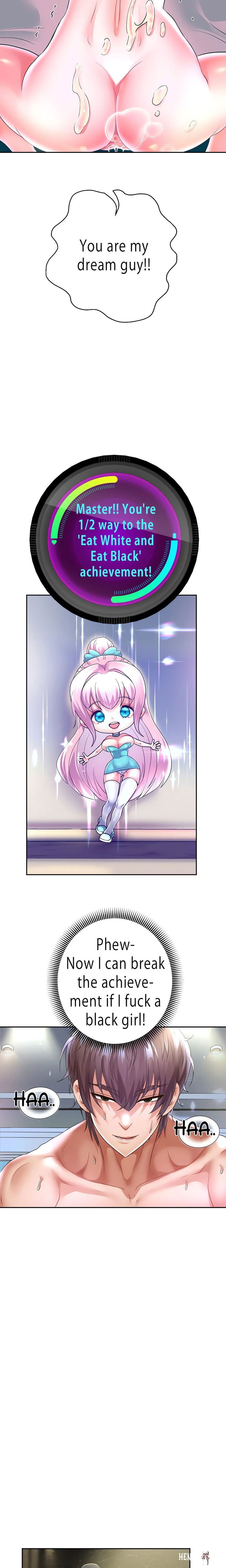 Reborn with Big Rizz Energy Reborn with Big Rizz Energy Chapter 48 - Page 4