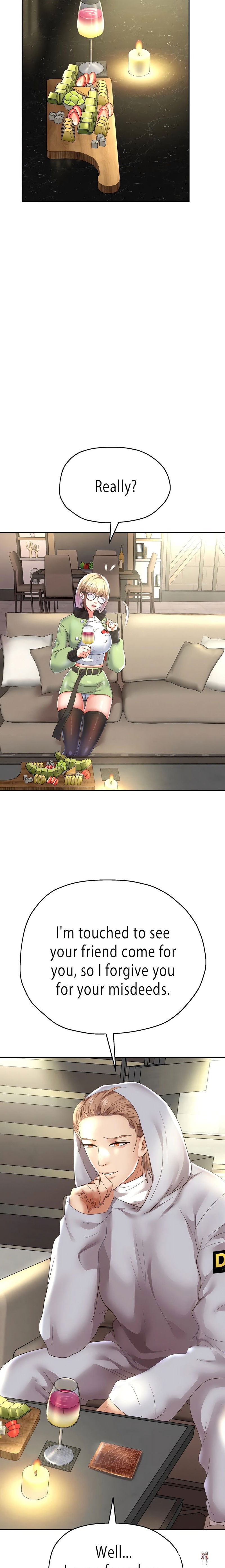 Reborn with Big Rizz Energy Reborn with Big Rizz Energy Chapter 48 - Page 5