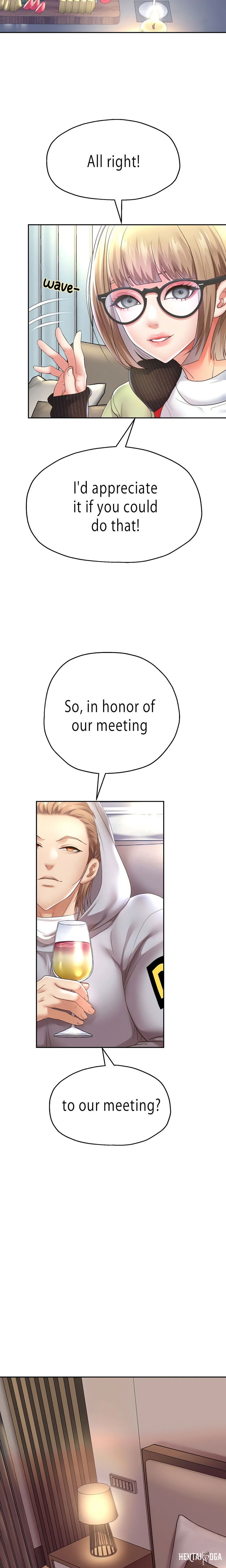 Reborn with Big Rizz Energy Reborn with Big Rizz Energy Chapter 48 - Page 7