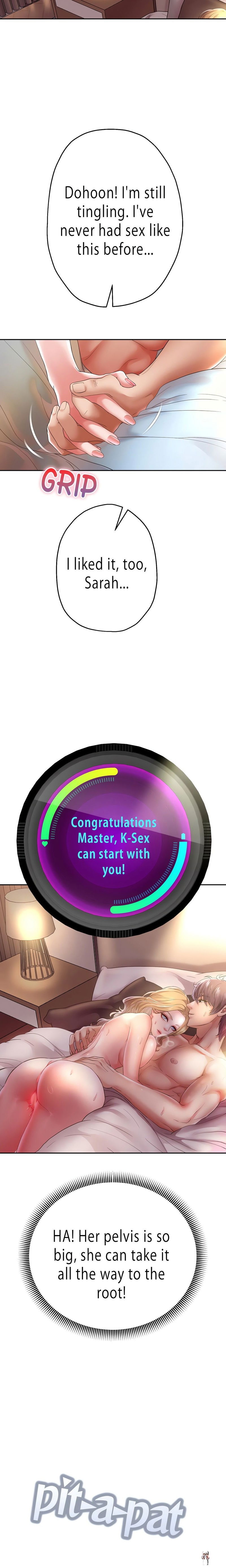 Reborn with Big Rizz Energy Reborn with Big Rizz Energy Chapter 48 - Page 8