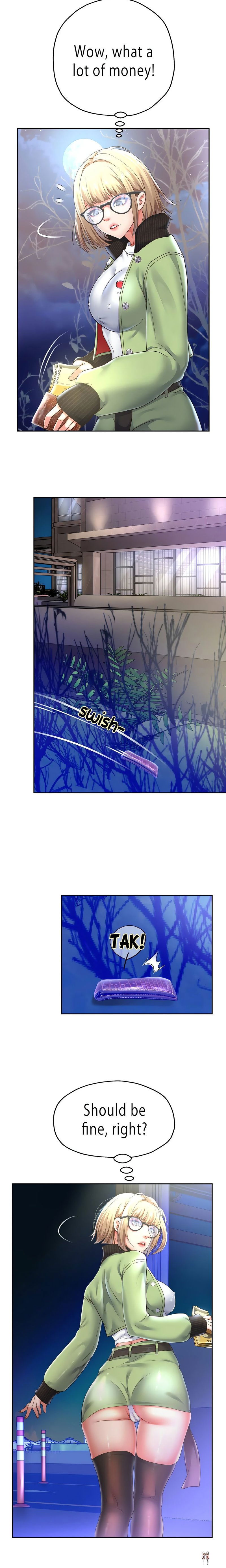 Reborn with Big Rizz Energy Reborn with Big Rizz Energy Chapter 47 - Page 11