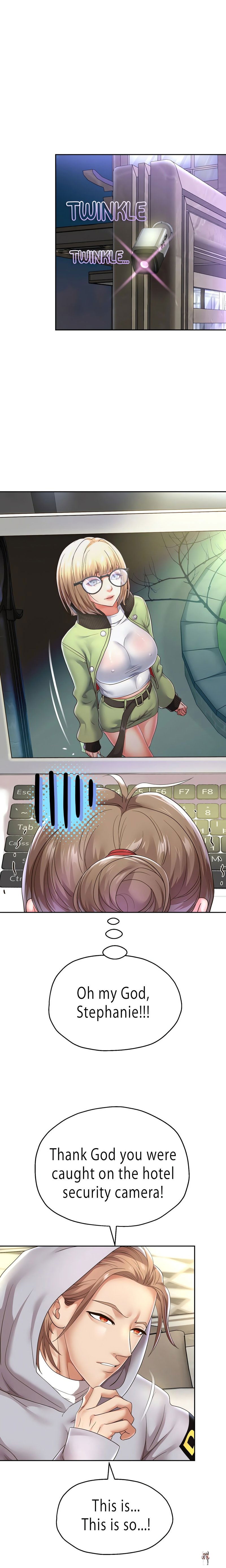 Reborn with Big Rizz Energy Reborn with Big Rizz Energy Chapter 47 - Page 12