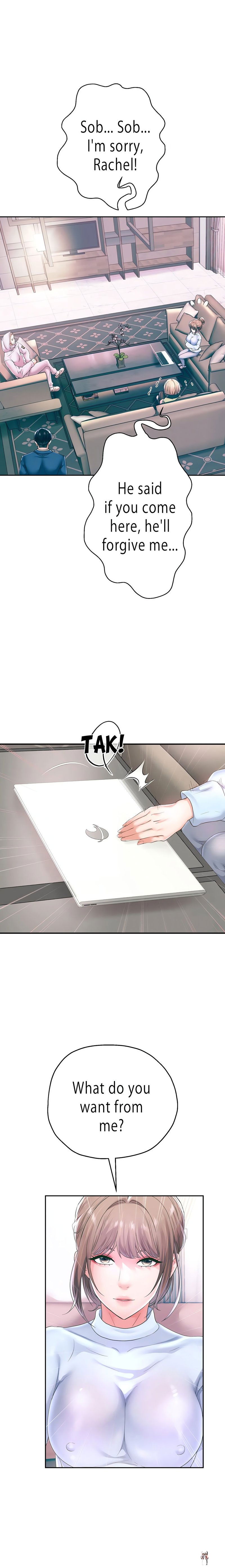 Reborn with Big Rizz Energy Reborn with Big Rizz Energy Chapter 47 - Page 13