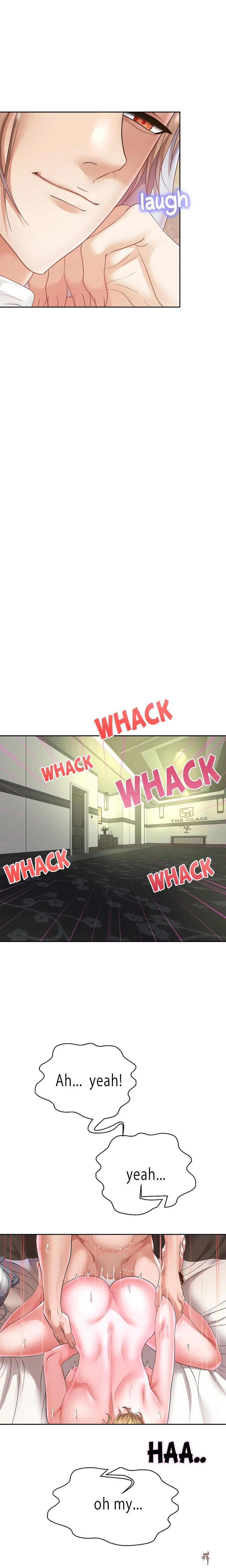 Reborn with Big Rizz Energy Reborn with Big Rizz Energy Chapter 47 - Page 14