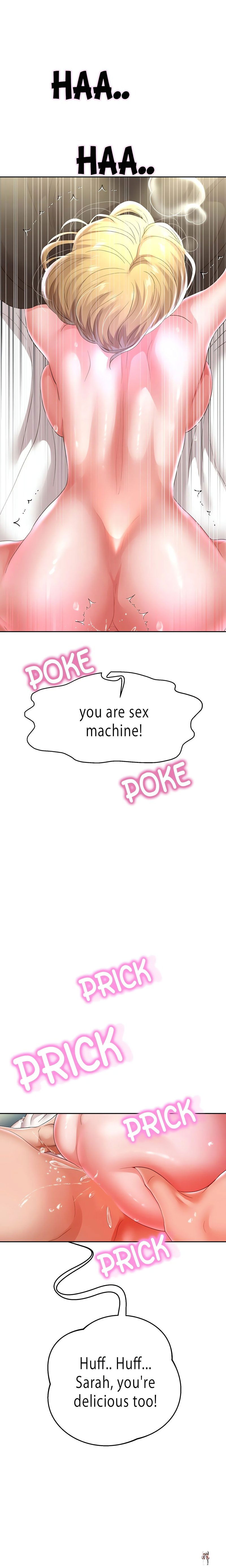 Reborn with Big Rizz Energy Reborn with Big Rizz Energy Chapter 47 - Page 15