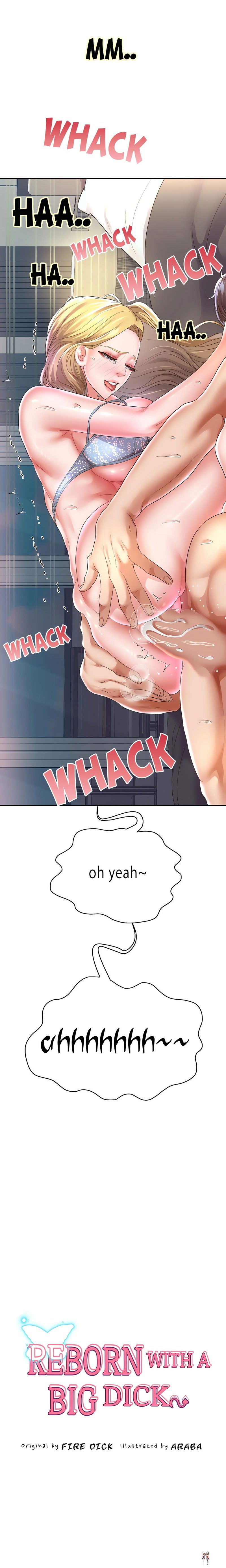 Reborn with Big Rizz Energy Reborn with Big Rizz Energy Chapter 47 - Page 2