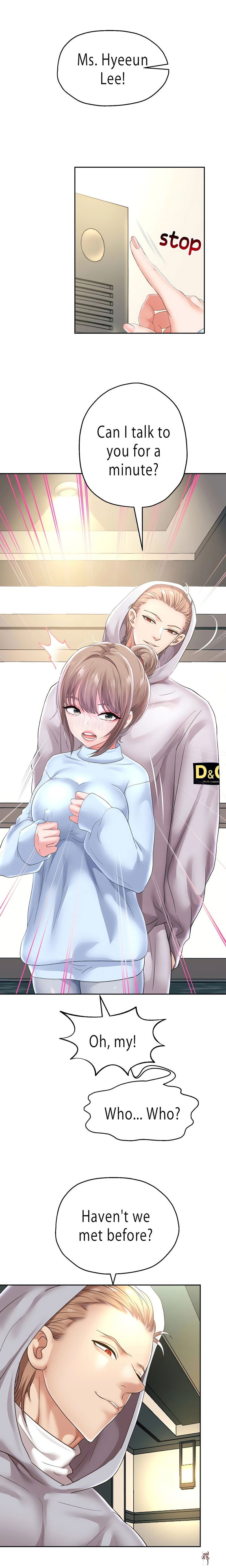 Reborn with Big Rizz Energy Reborn with Big Rizz Energy Chapter 47 - Page 3