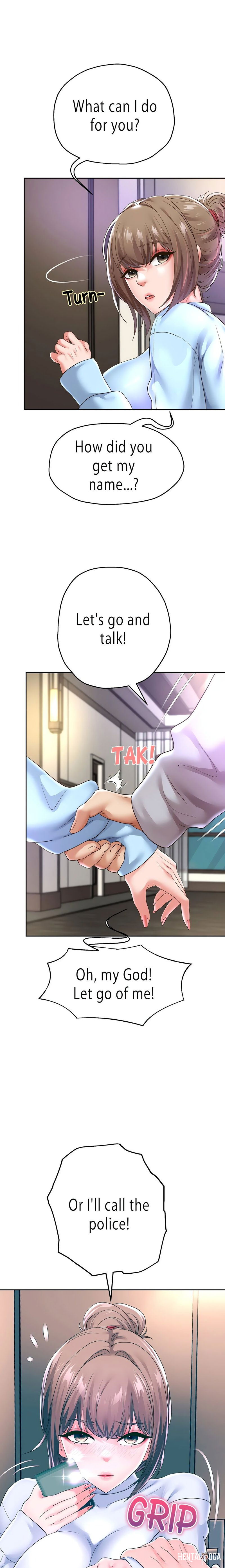 Reborn with Big Rizz Energy Reborn with Big Rizz Energy Chapter 47 - Page 4